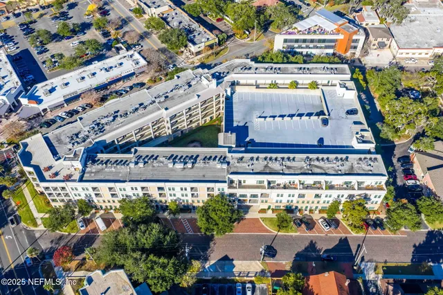 $725,000 | 1661 Riverside Avenue, Unit 214, Jacksonville, FL 32204