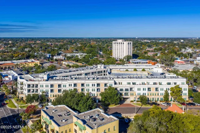 $725,000 | 1661 Riverside Avenue, Unit 214, Jacksonville, FL 32204