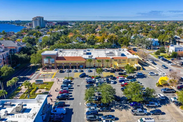 $725,000 | 1661 Riverside Avenue, Unit 214, Jacksonville, FL 32204