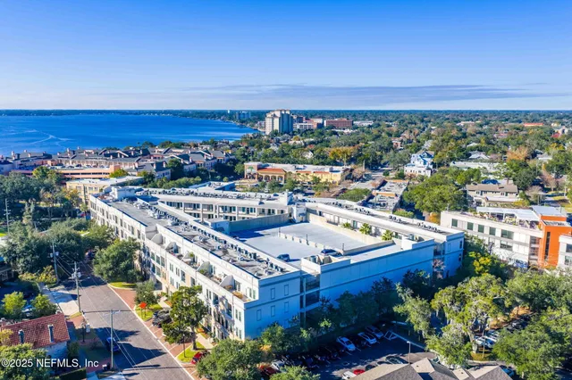 $725,000 | 1661 Riverside Avenue, Unit 214, Jacksonville, FL 32204