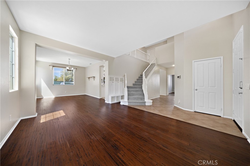 31207 Bell Mountain Road Menifee, CA 92584 - Photo 13 of 60 Spacious Living Area With Open Layout And Natural Light