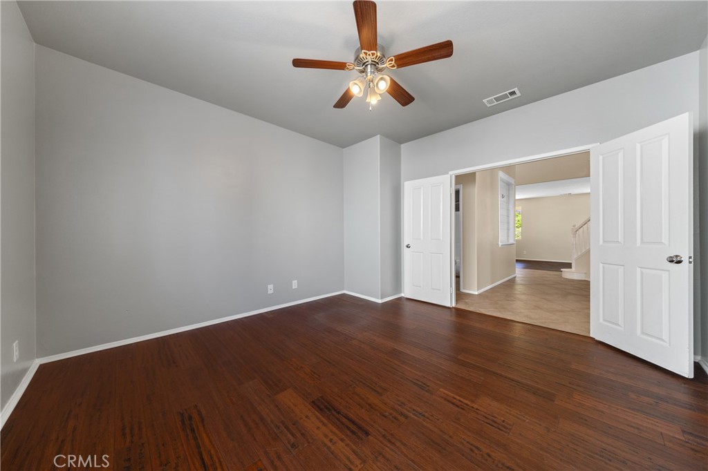 31207 Bell Mountain Road Menifee, CA 92584 - Photo 22 of 60 Flexible Living Space Ideal For Bedroom or Office