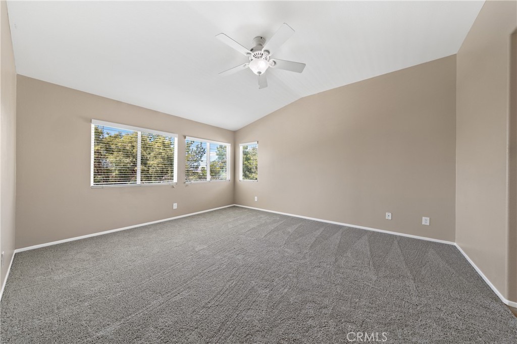 31207 Bell Mountain Road Menifee, CA 92584 - Photo 31 of 60 Alternate View Of Primary Bedroom Highlighting Open Layout