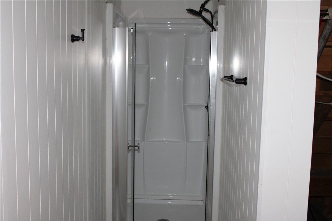 1 Prairie Sun Mattoon, IL 61938 - Photo 39 of 41 basement shower.
