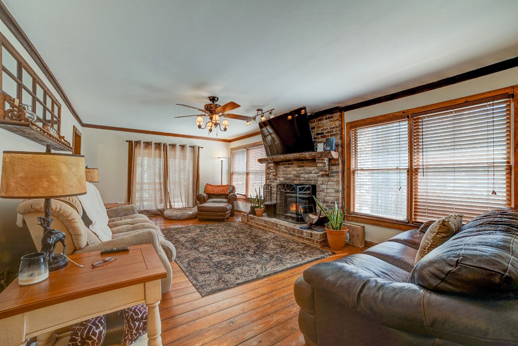 955 Stover Creek Cove Blue Ridge, GA 30513 - Photo 3 of 51 Gallery Image 3