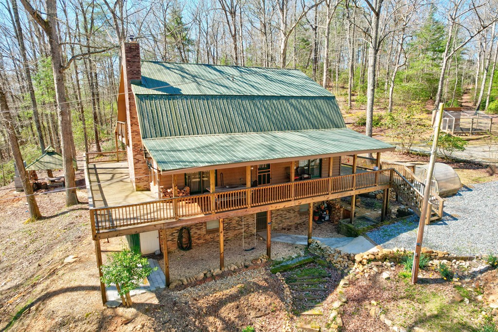 955 Stover Creek Cove Blue Ridge, GA 30513 - Photo 34 of 51 Gallery Image 34