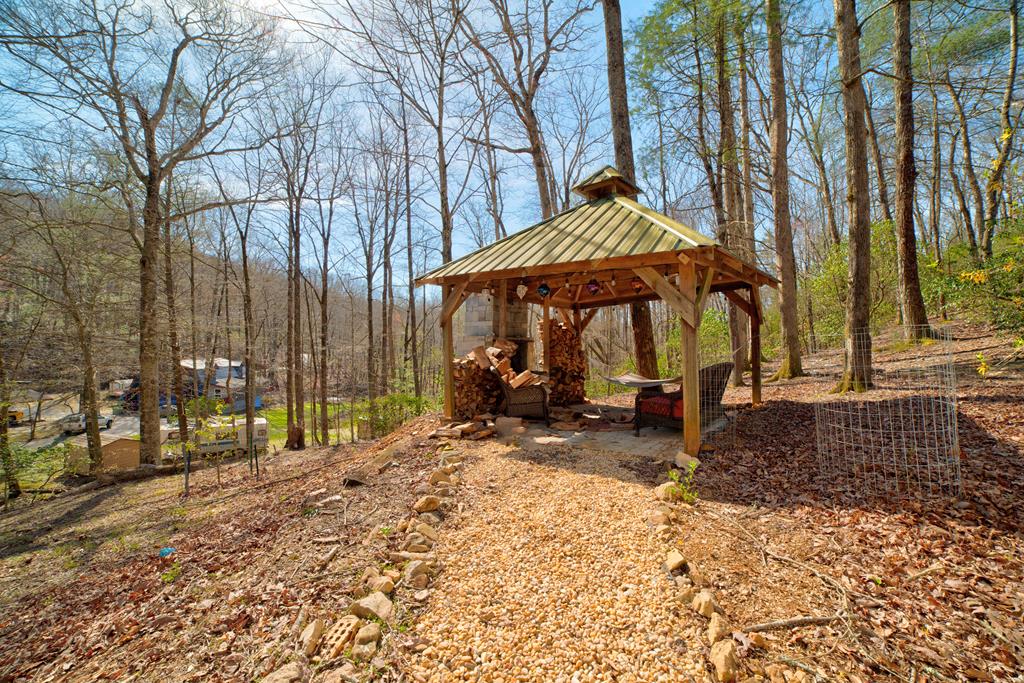955 Stover Creek Cove Blue Ridge, GA 30513 - Photo 39 of 51 Gallery Image 39