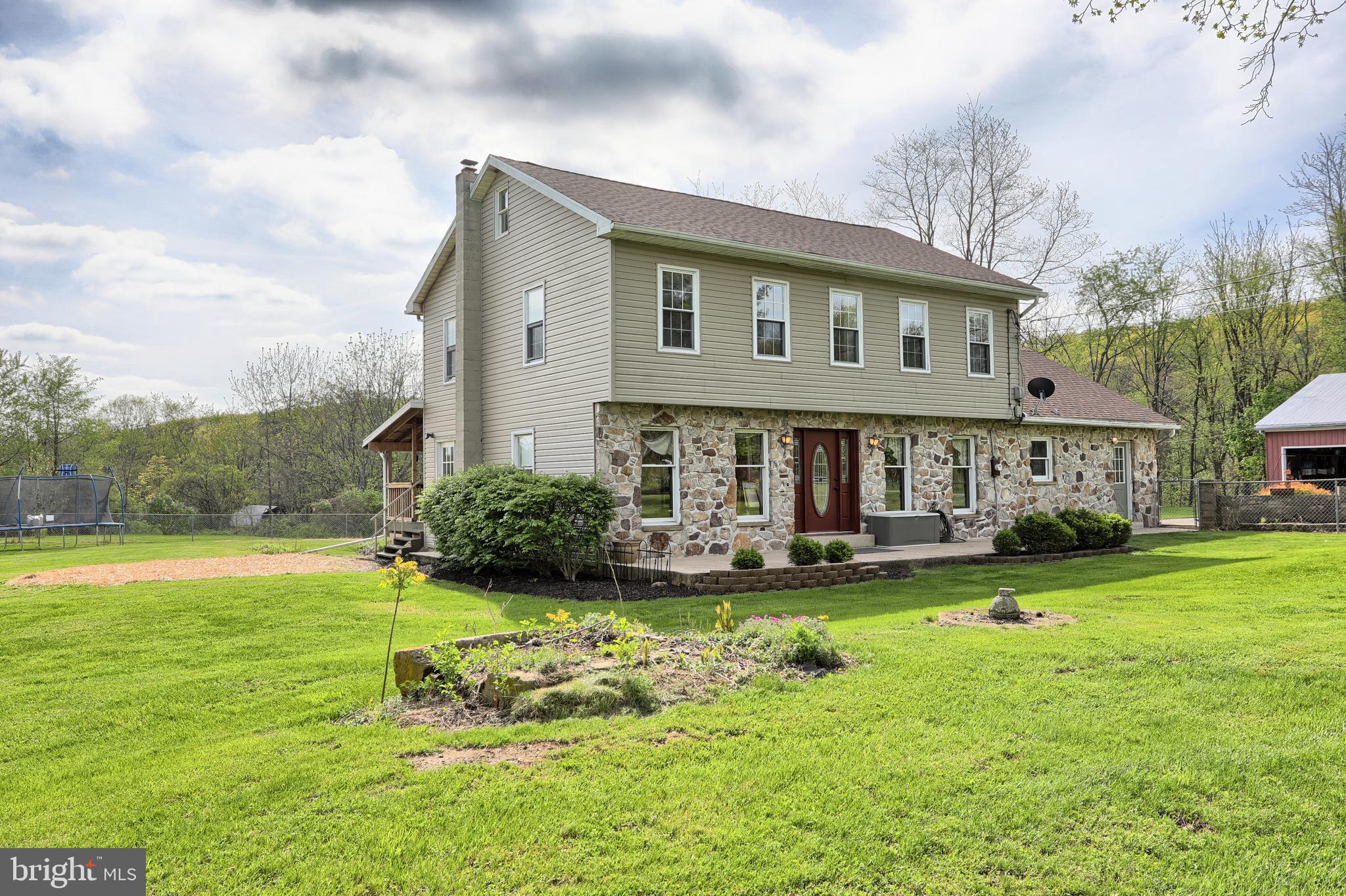 326 Old State Road Shermans Dale, PA 17090 - Photo 3 of 48 Gallery Image 3