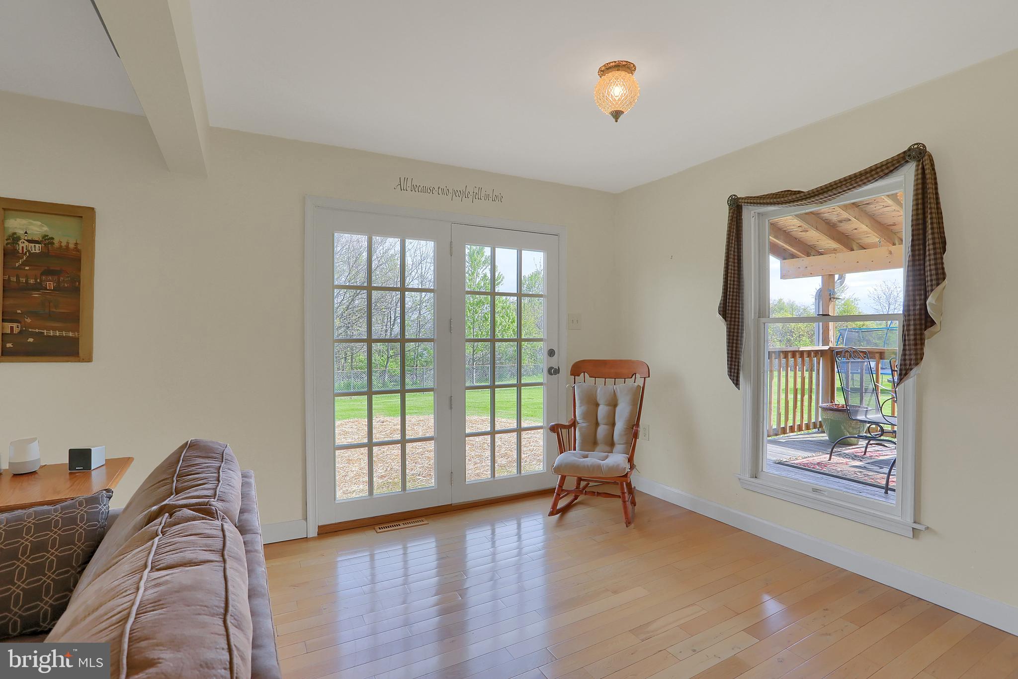 326 Old State Road Shermans Dale, PA 17090 - Photo 22 of 48 Dining Room or Extended Family Room
