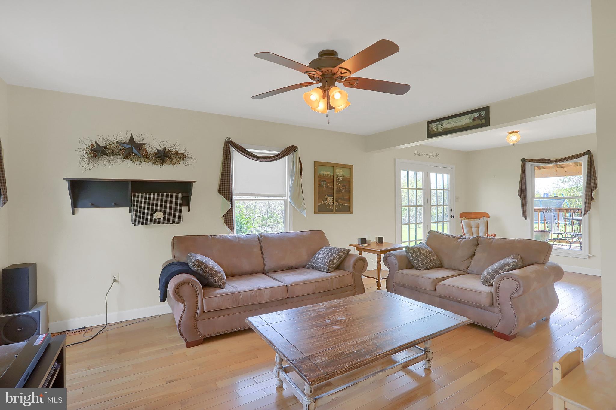 326 Old State Road Shermans Dale, PA 17090 - Photo 24 of 48 Family Room