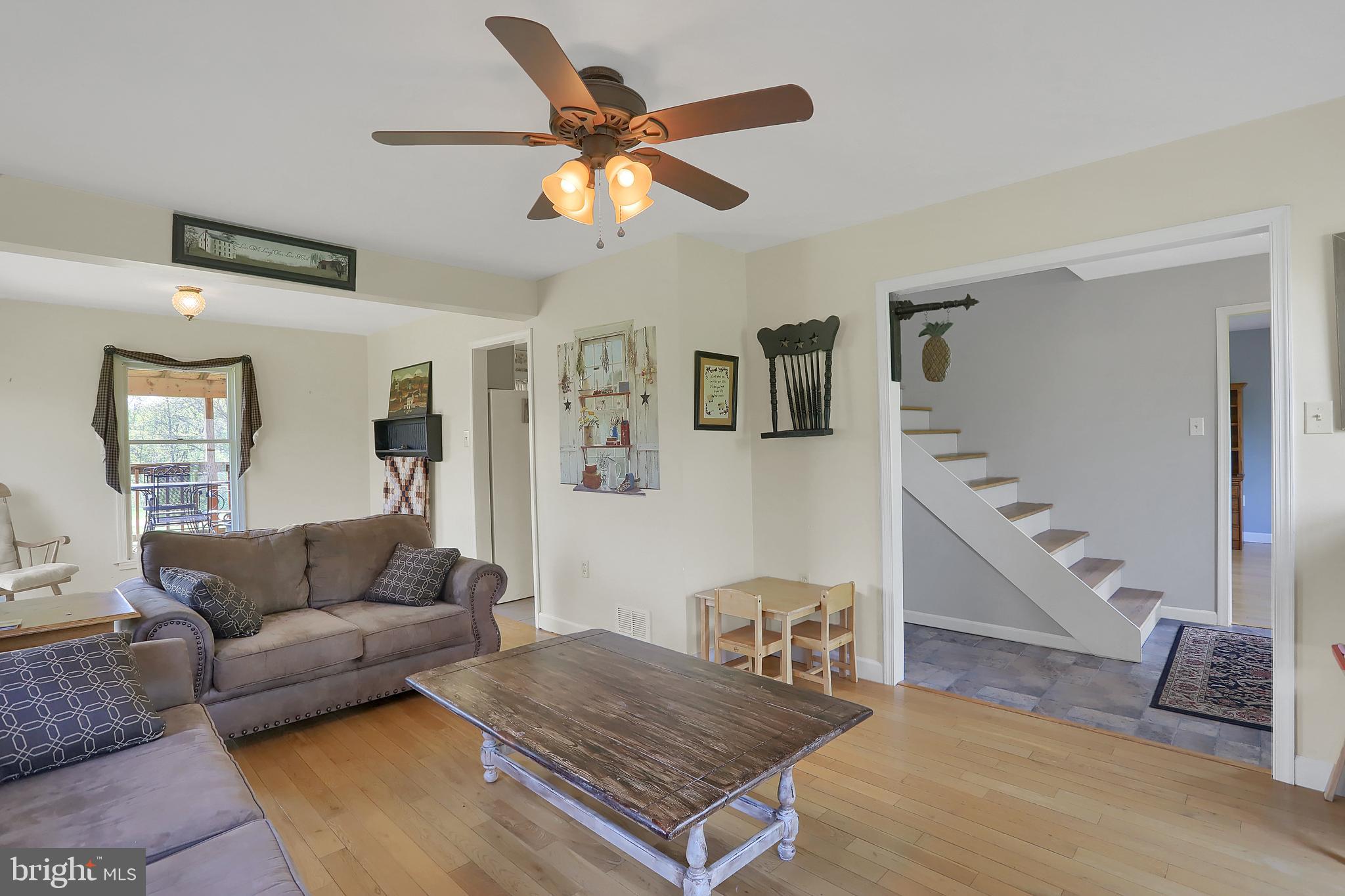 326 Old State Road Shermans Dale, PA 17090 - Photo 25 of 48 Family Room