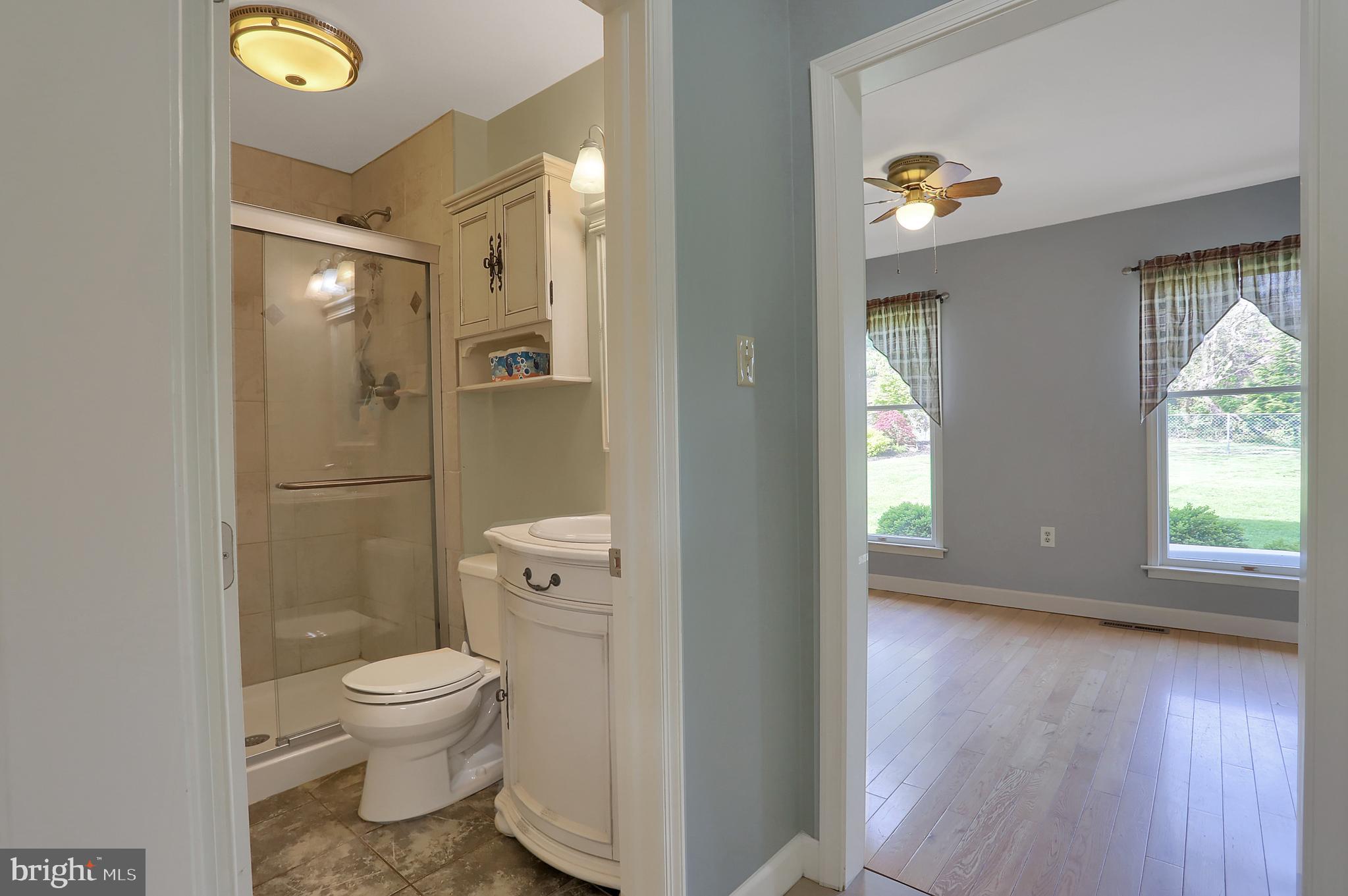 326 Old State Road Shermans Dale, PA 17090 - Photo 29 of 48 First Floor Bathroom