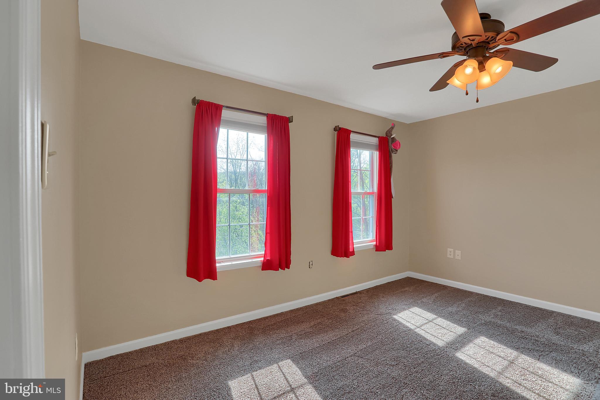 326 Old State Road Shermans Dale, PA 17090 - Photo 32 of 48 Bedroom 1