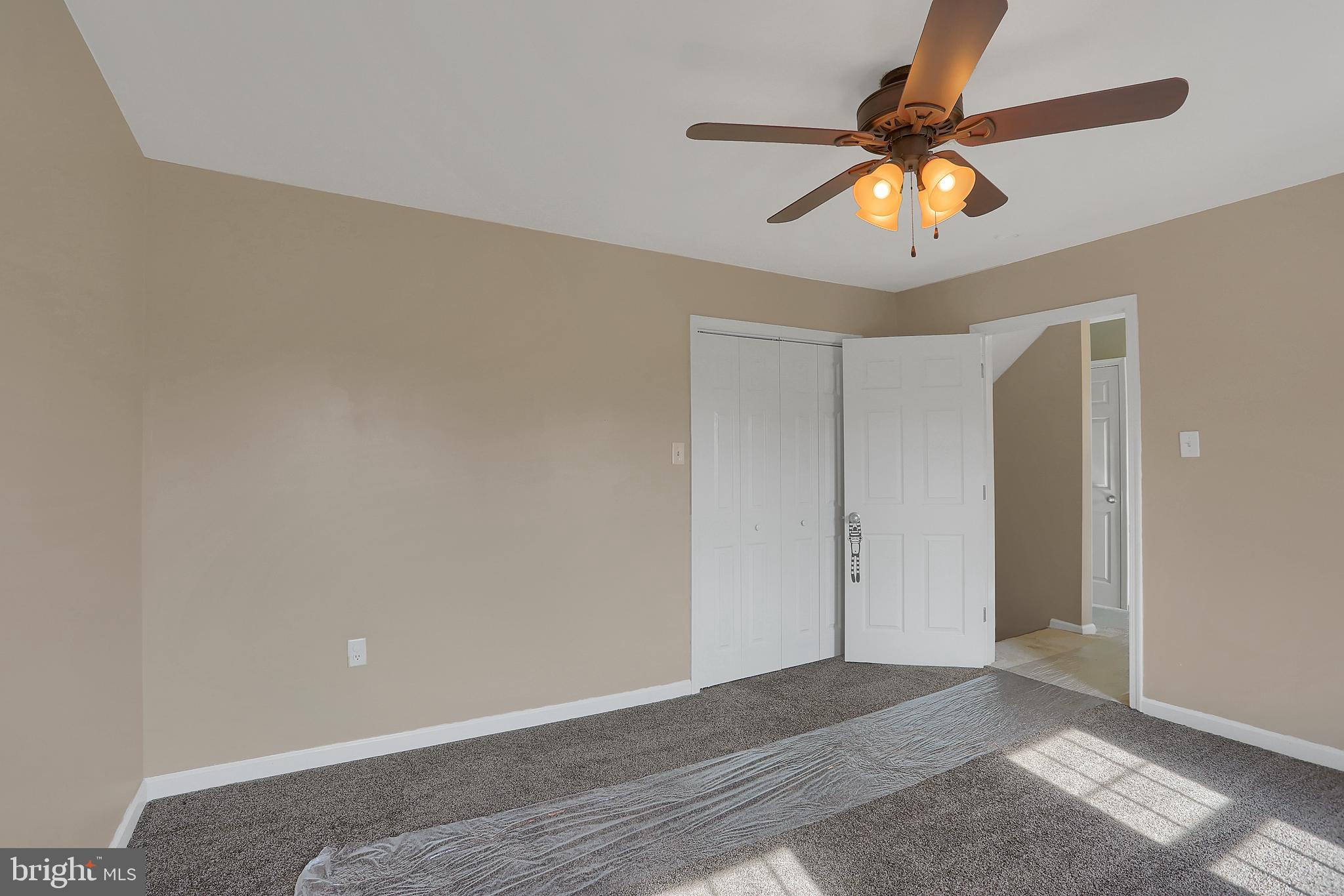 326 Old State Road Shermans Dale, PA 17090 - Photo 33 of 48 Bedroom 1