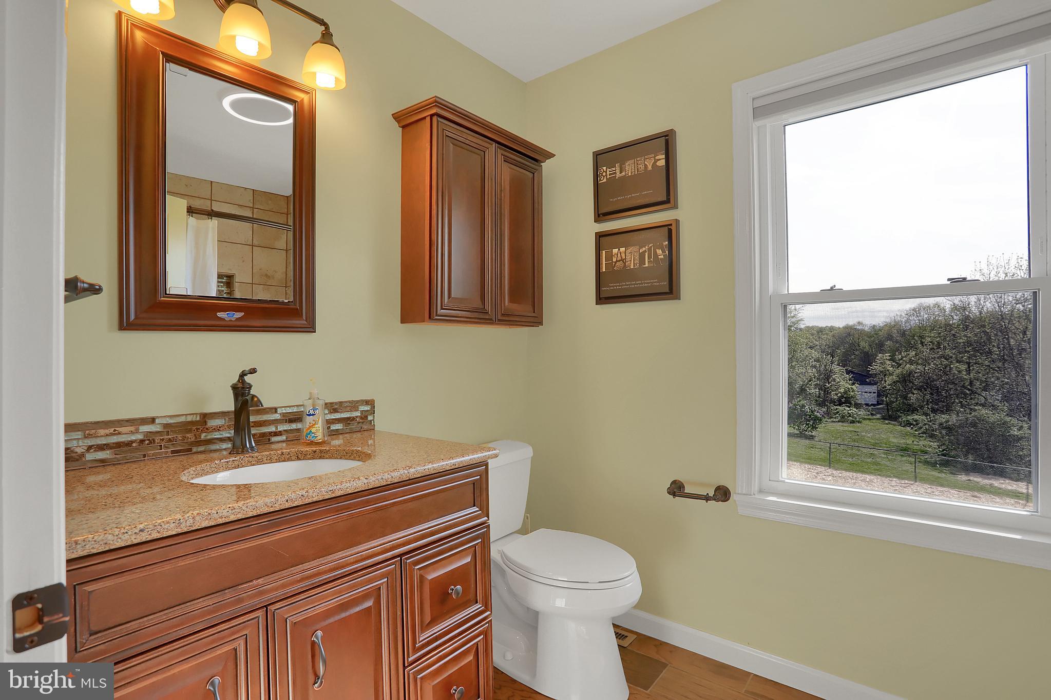 326 Old State Road Shermans Dale, PA 17090 - Photo 34 of 48 Upstairs Bath