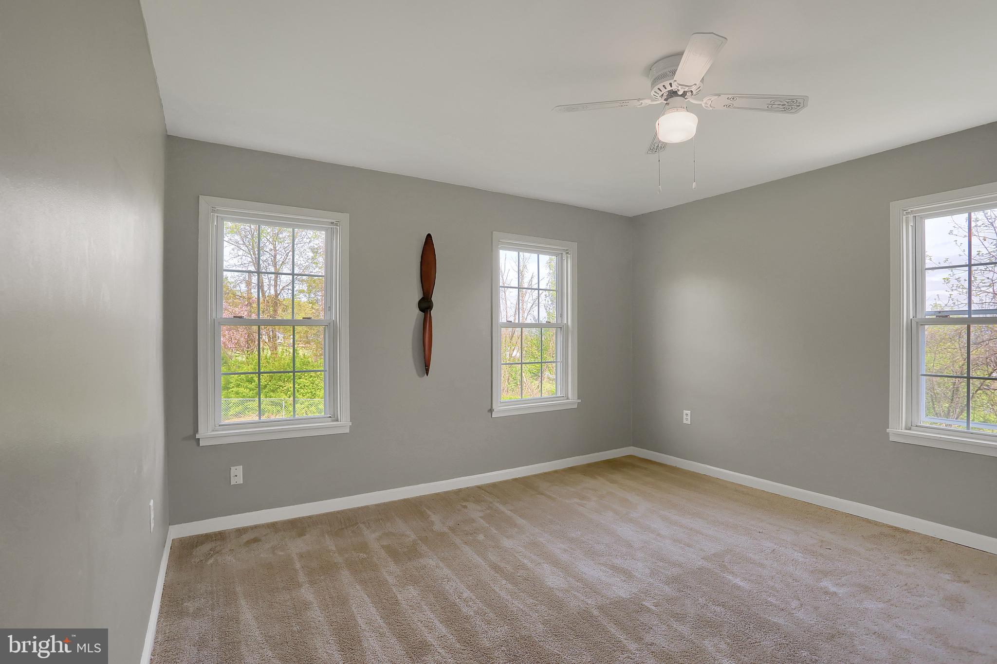 326 Old State Road Shermans Dale, PA 17090 - Photo 38 of 48 Bedroom 3