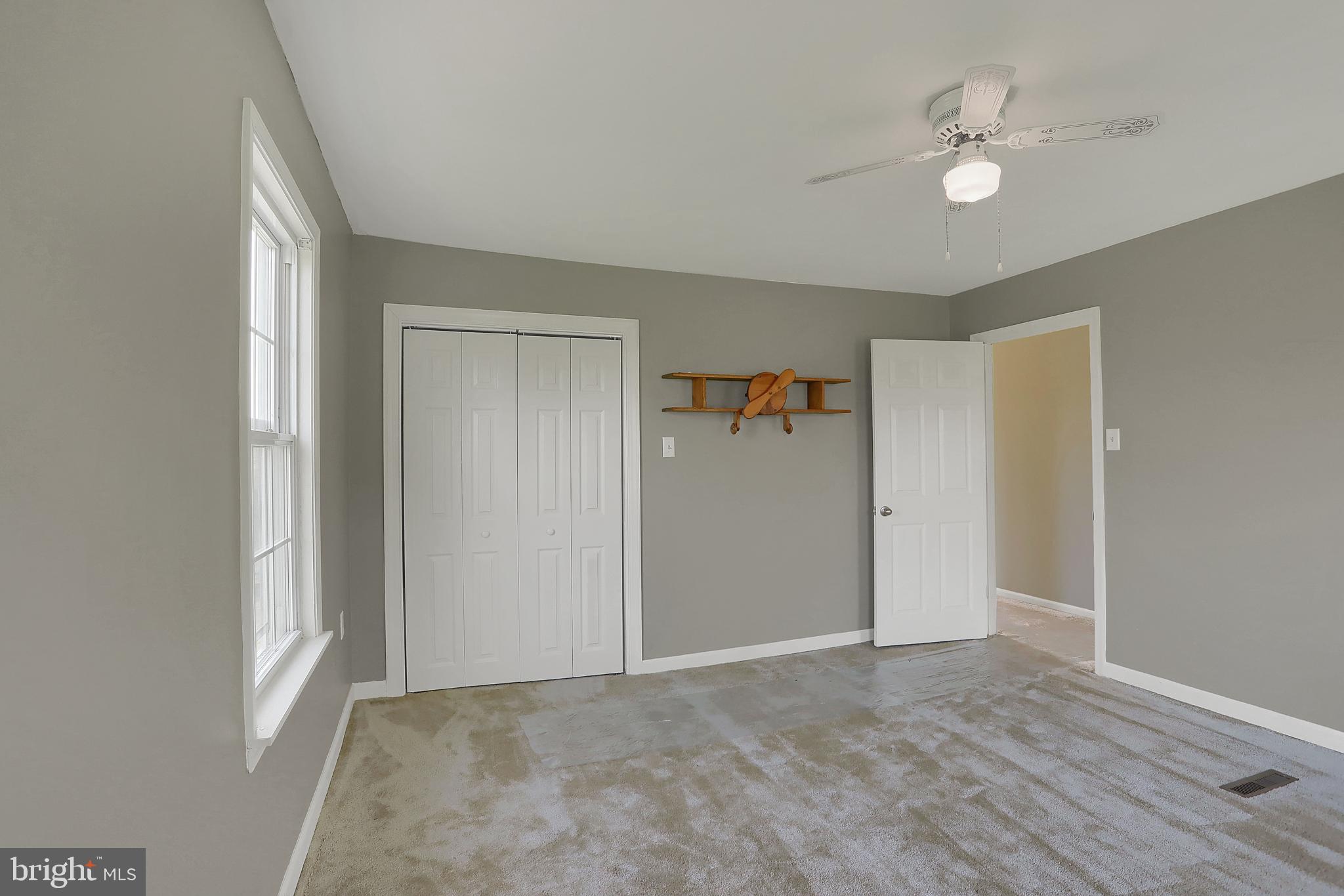 326 Old State Road Shermans Dale, PA 17090 - Photo 39 of 48 Bedroom 3