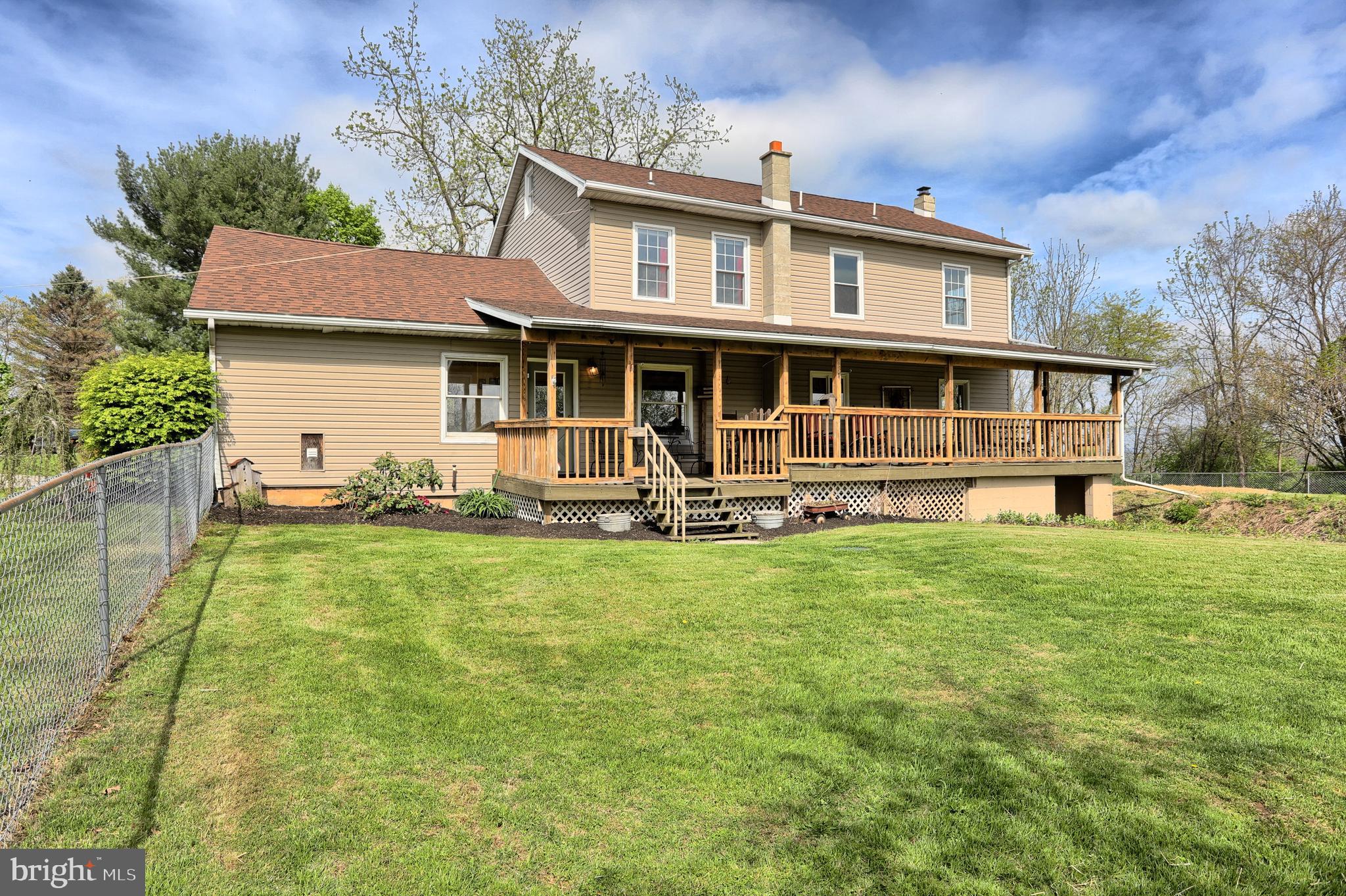326 Old State Road Shermans Dale, PA 17090 - Photo 5 of 48 Gallery Image 5