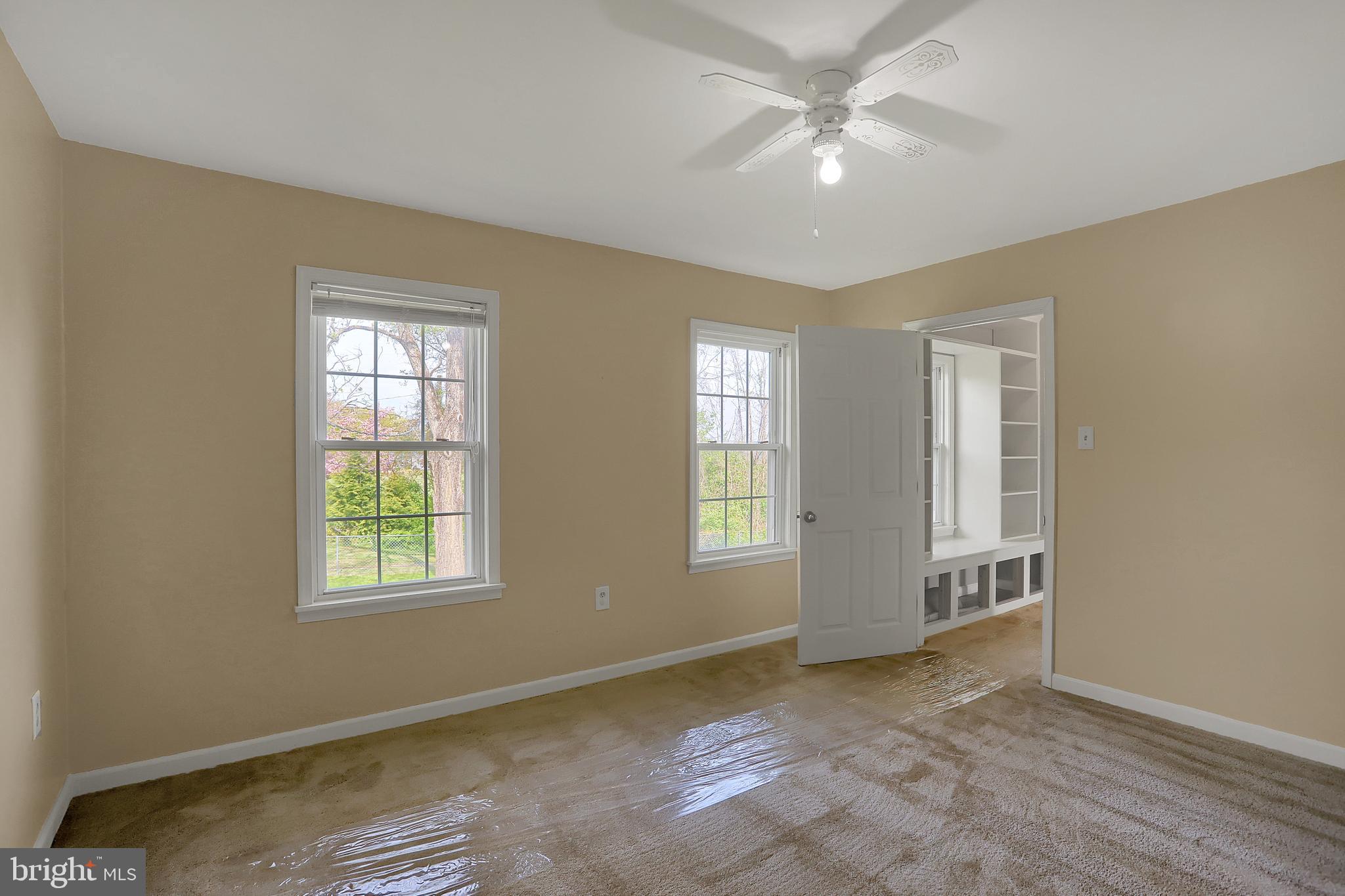 326 Old State Road Shermans Dale, PA 17090 - Photo 41 of 48 Bedroom 4