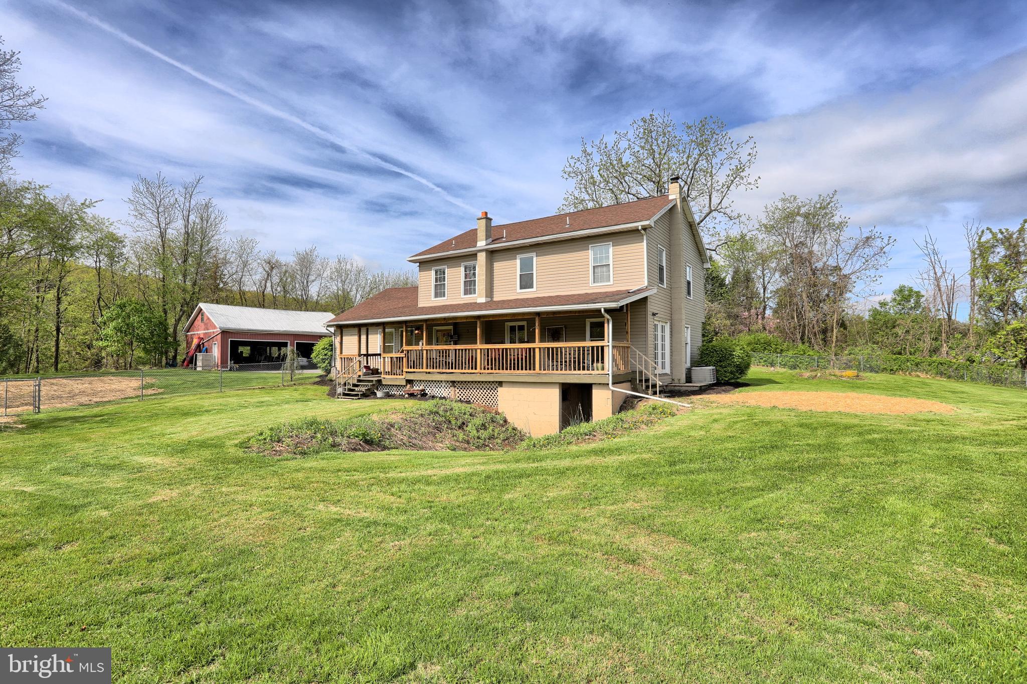 326 Old State Road Shermans Dale, PA 17090 - Photo 6 of 48 Gallery Image 6