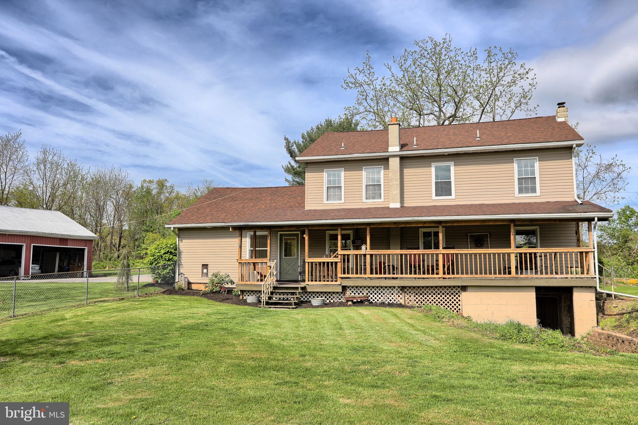 326 Old State Road Shermans Dale, PA 17090 - Photo 7 of 48 Gallery Image 7