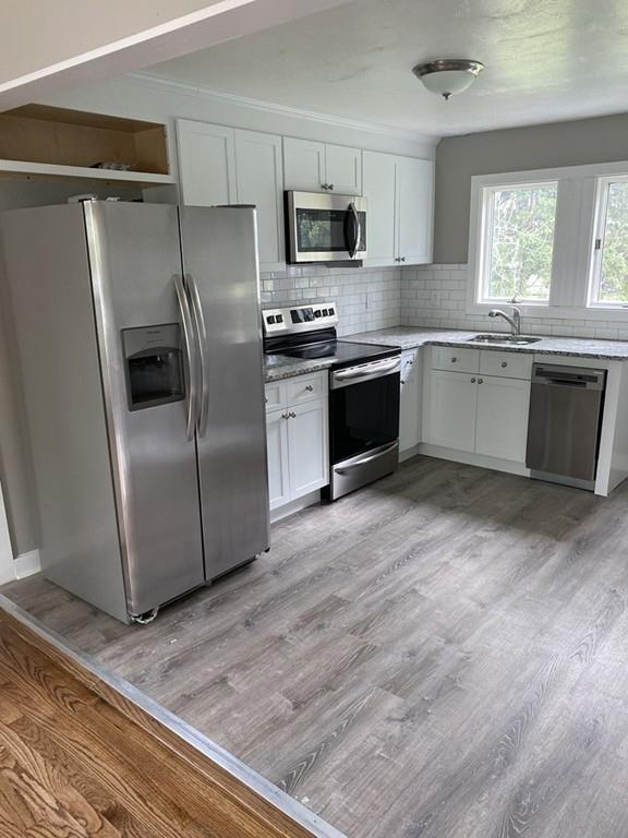 60 Parkside Street Springfield, MA 01104 - Photo 15 of 34