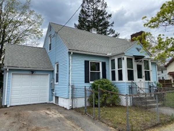 60 Parkside Street Springfield, MA 01104 - Photo 2 of 34