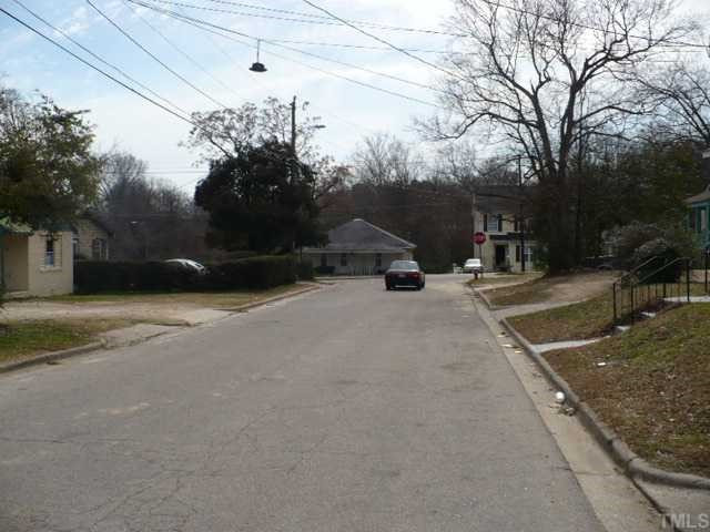 1122 Gregg Street Raleigh, NC 27601 - Photo 3 of 3 Photo 3
