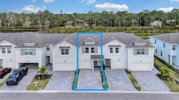 $2,900 | 5748 Southeast Edgewater Circle, Stuart, FL 34997