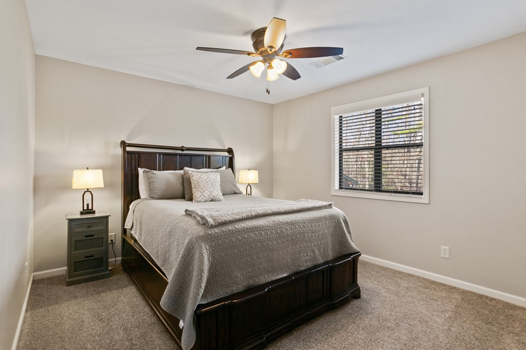 708 Thomas Mountain Road Morganton, GA 30560 - Photo 38 of 50 Gallery Image 38