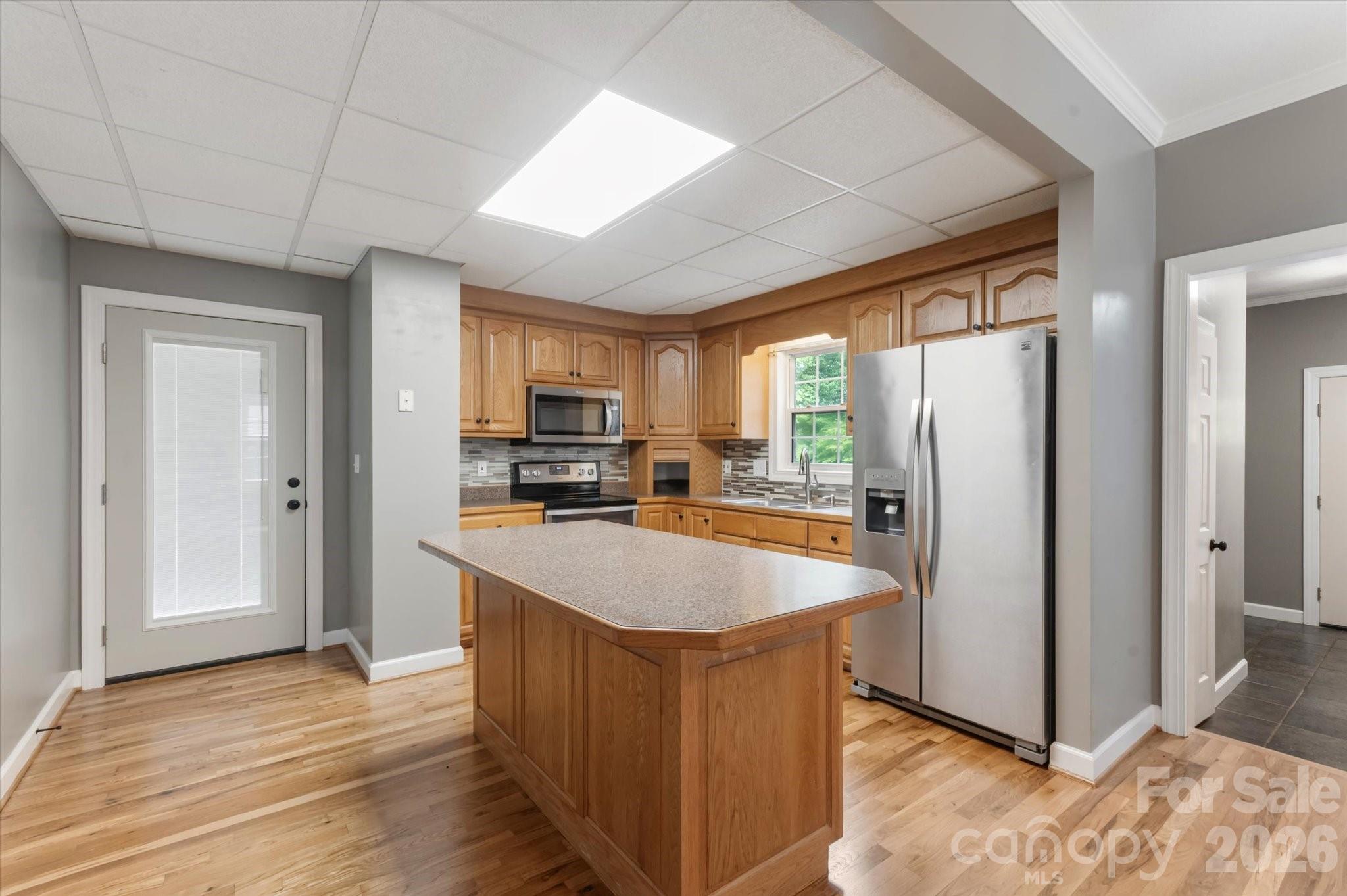 690 Stacy Hill Road Marion, NC 28752 - Photo 8 of 41 Gallery Image 8