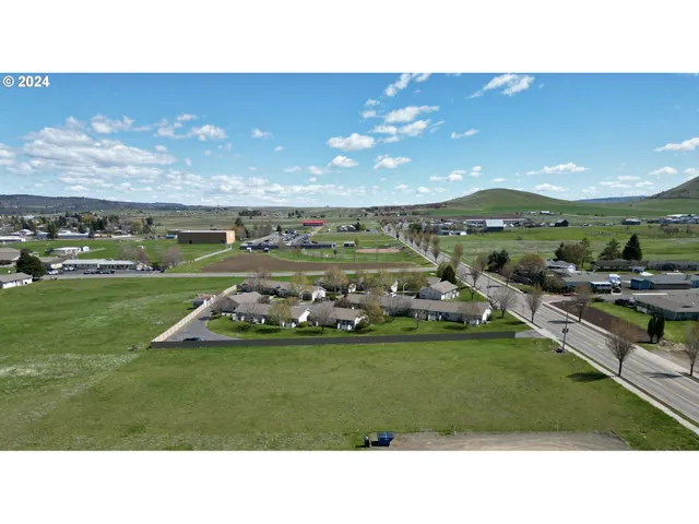 $49,900 | Simcoe Drive, Goldendale, WA 98620