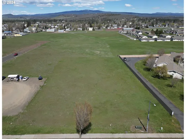 $49,900 | Simcoe Drive, Goldendale, WA 98620