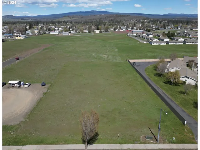 $49,900 | Simcoe Drive, Goldendale, WA 98620