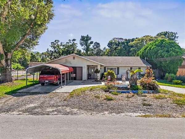 $495,000 | 7813 Leo Kidd Avenue, Port Richey, FL 34668