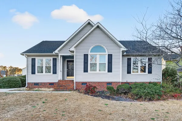 $270,000 | 234 Cambridge Drive, Angier, NC 27501