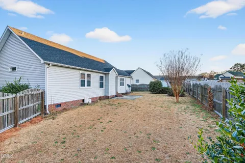 $290,000 | 234 Cambridge Drive, Angier, NC 27501