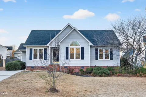 $290,000 | 234 Cambridge Drive, Angier, NC 27501
