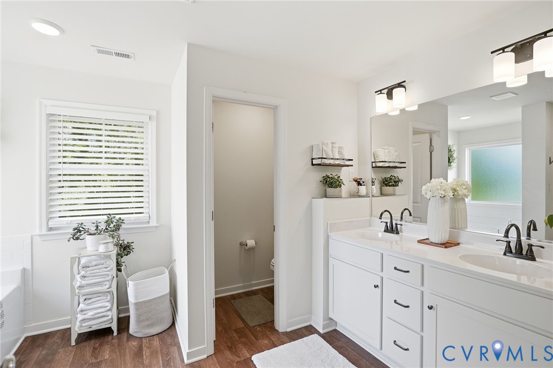 8016 Blythe Road Mechanicsville, VA 23116 - Photo 27 of 49