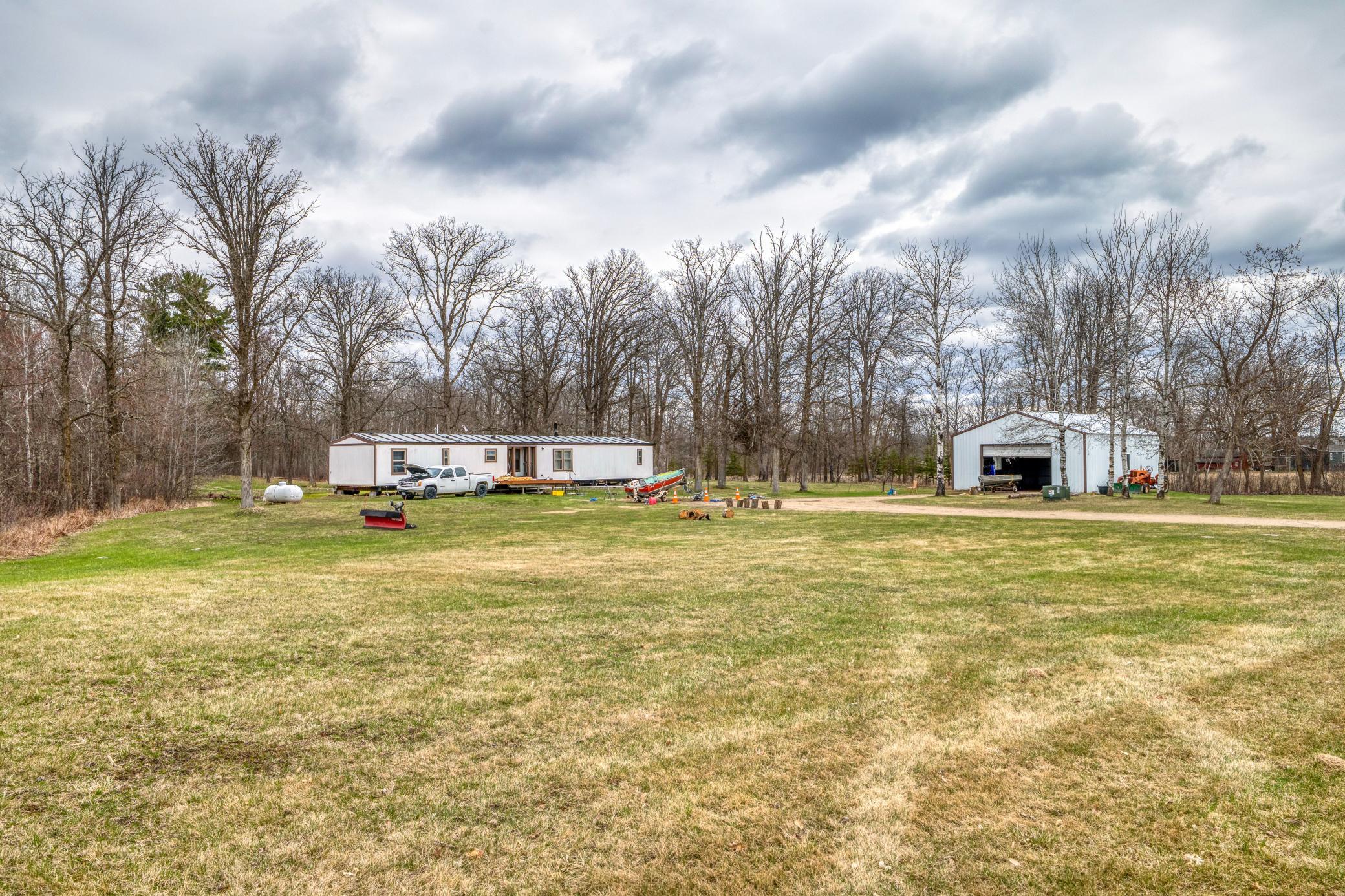 13217 Beaver Road Northeast Bemidji, MN 56601 - Photo 15 of 25