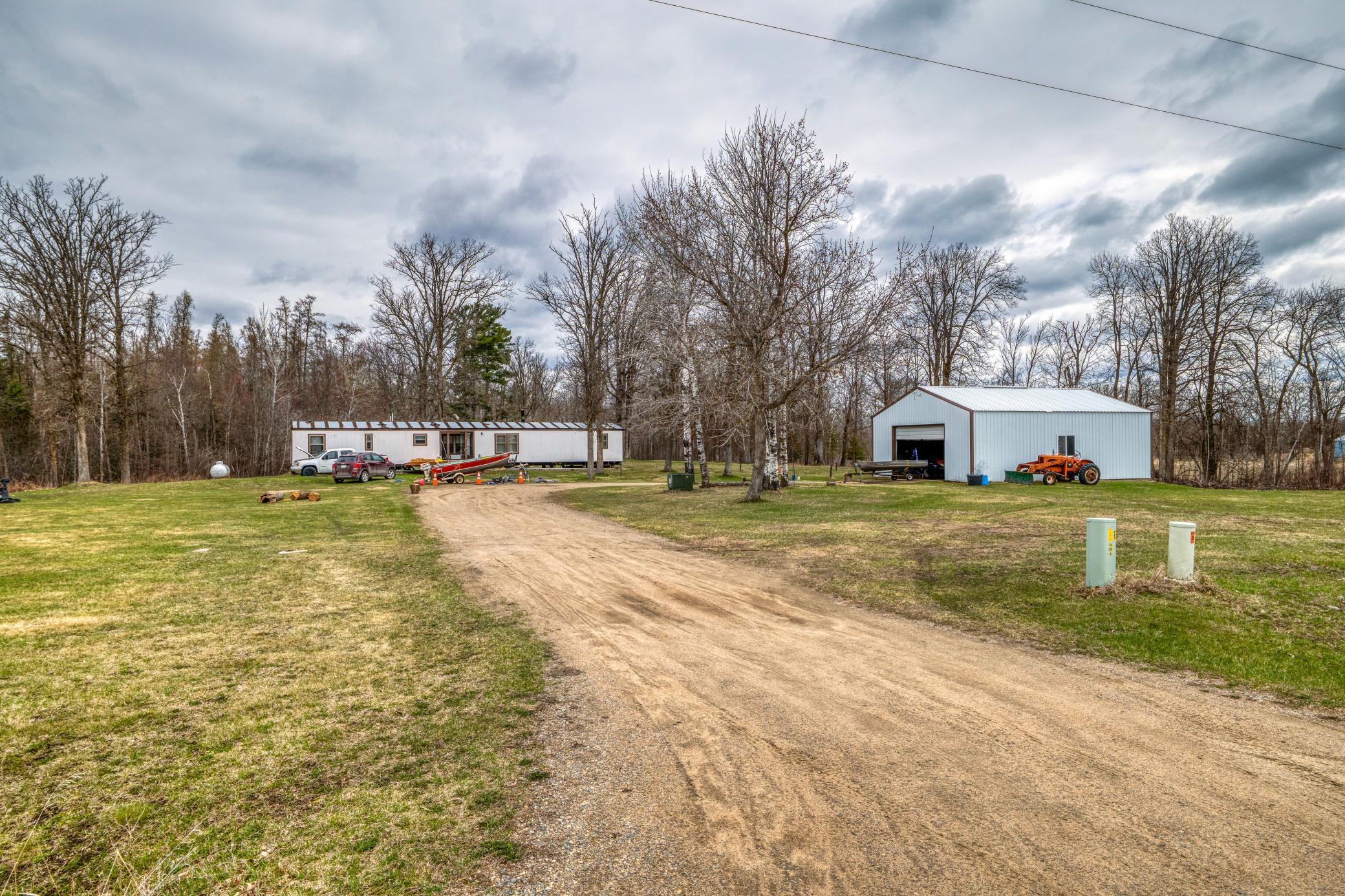 13217 Beaver Road Northeast Bemidji, MN 56601 - Photo 17 of 25