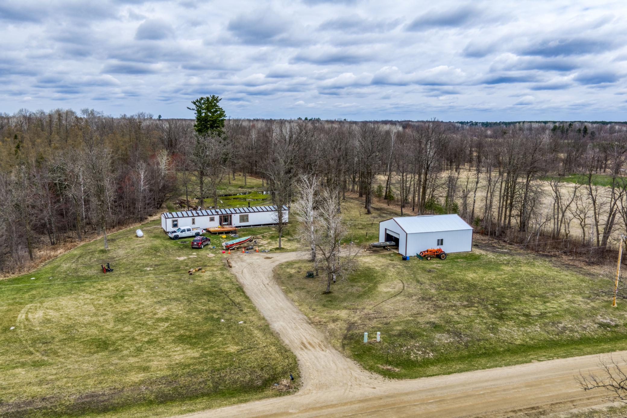 13217 Beaver Road Northeast Bemidji, MN 56601 - Photo 19 of 25