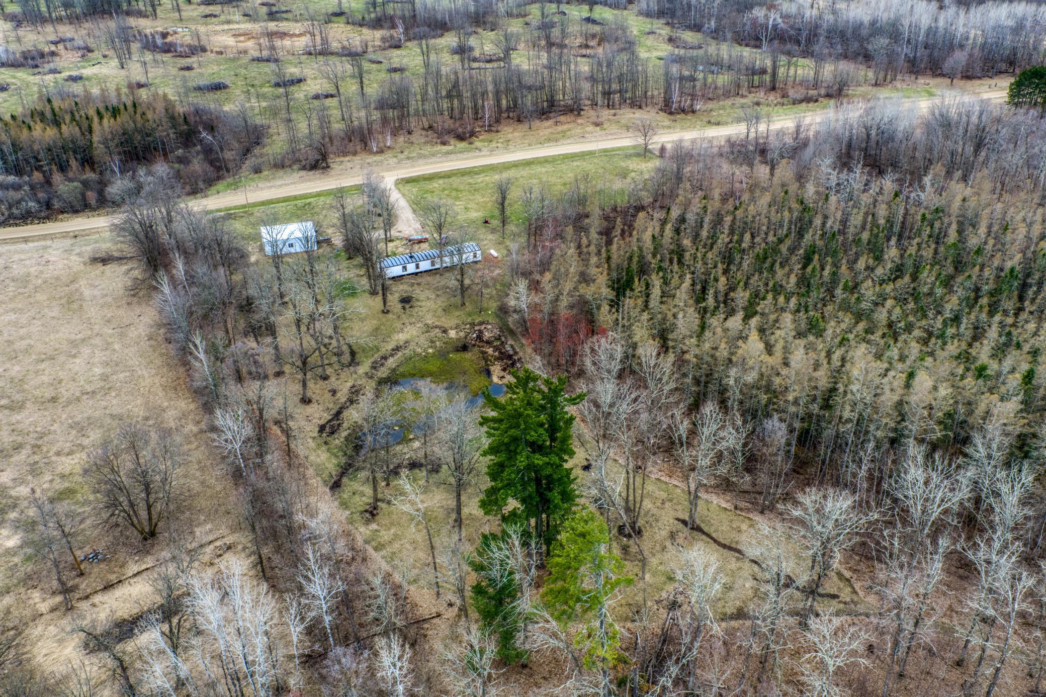 13217 Beaver Road Northeast Bemidji, MN 56601 - Photo 22 of 25