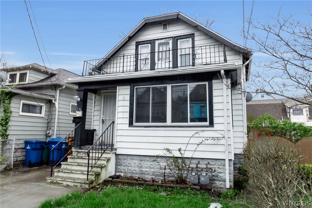 279 Riverside Avenue Buffalo, NY 14207 - Photo 2 of 34