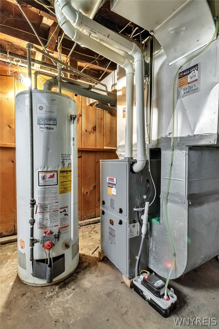 279 Riverside Avenue Buffalo, NY 14207 - Photo 30 of 34