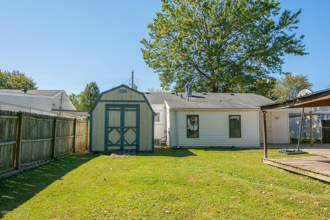4907 Raven Road Louisville, KY 40213 - Photo 33 of 39 Raven-39