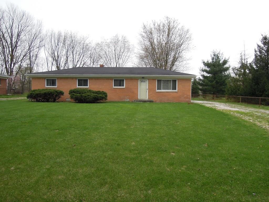 13723 North Western Road Camby, IN 46113 - Photo 1 of 15 Gallery Image 1
