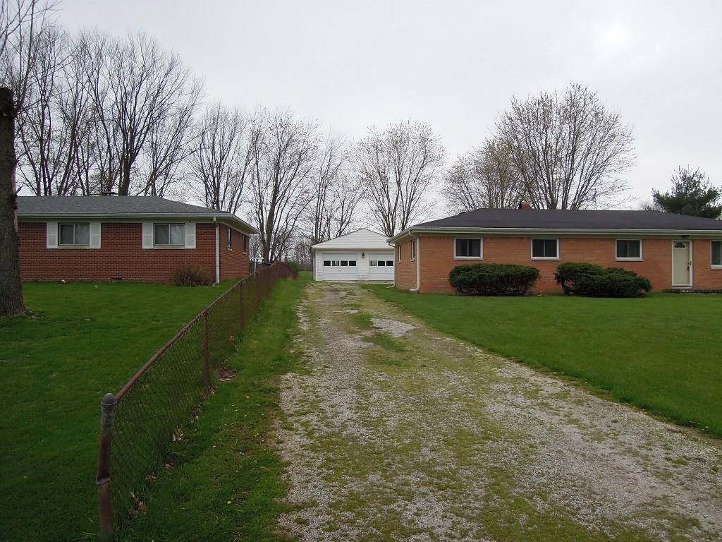 13723 North Western Road Camby, IN 46113 - Photo 2 of 15 Gallery Image 2