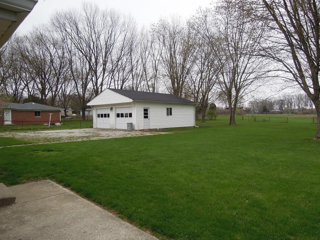 13723 North Western Road Camby, IN 46113 - Photo 14 of 15 Gallery Image 14