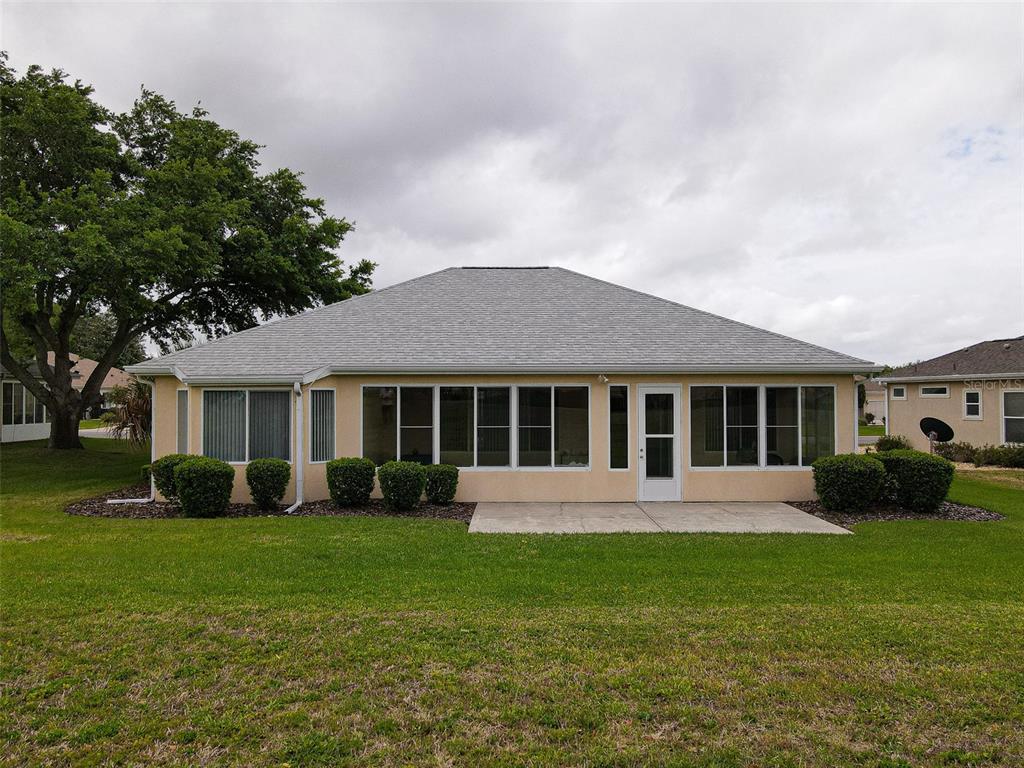 13126 Southeast 93rd Terrace Road Summerfield, FL 34491 - Photo 37 of 70